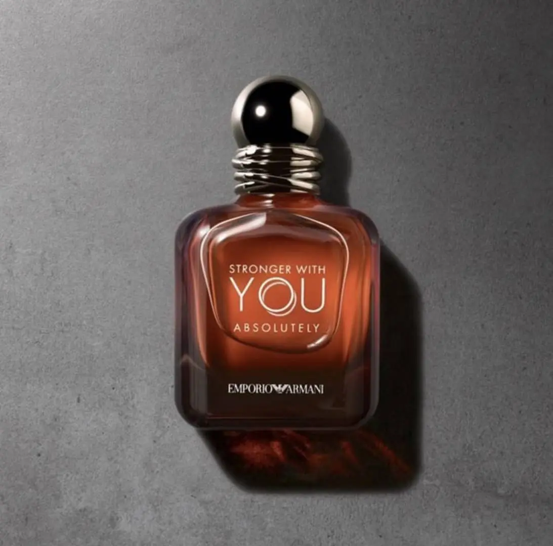 Emporio Armmani stronger with you absolutely - Image 6