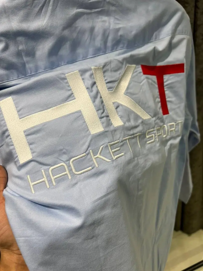Hackett IMPORTED STORE ARTICLE SHIRT BOX PACK - Image 5