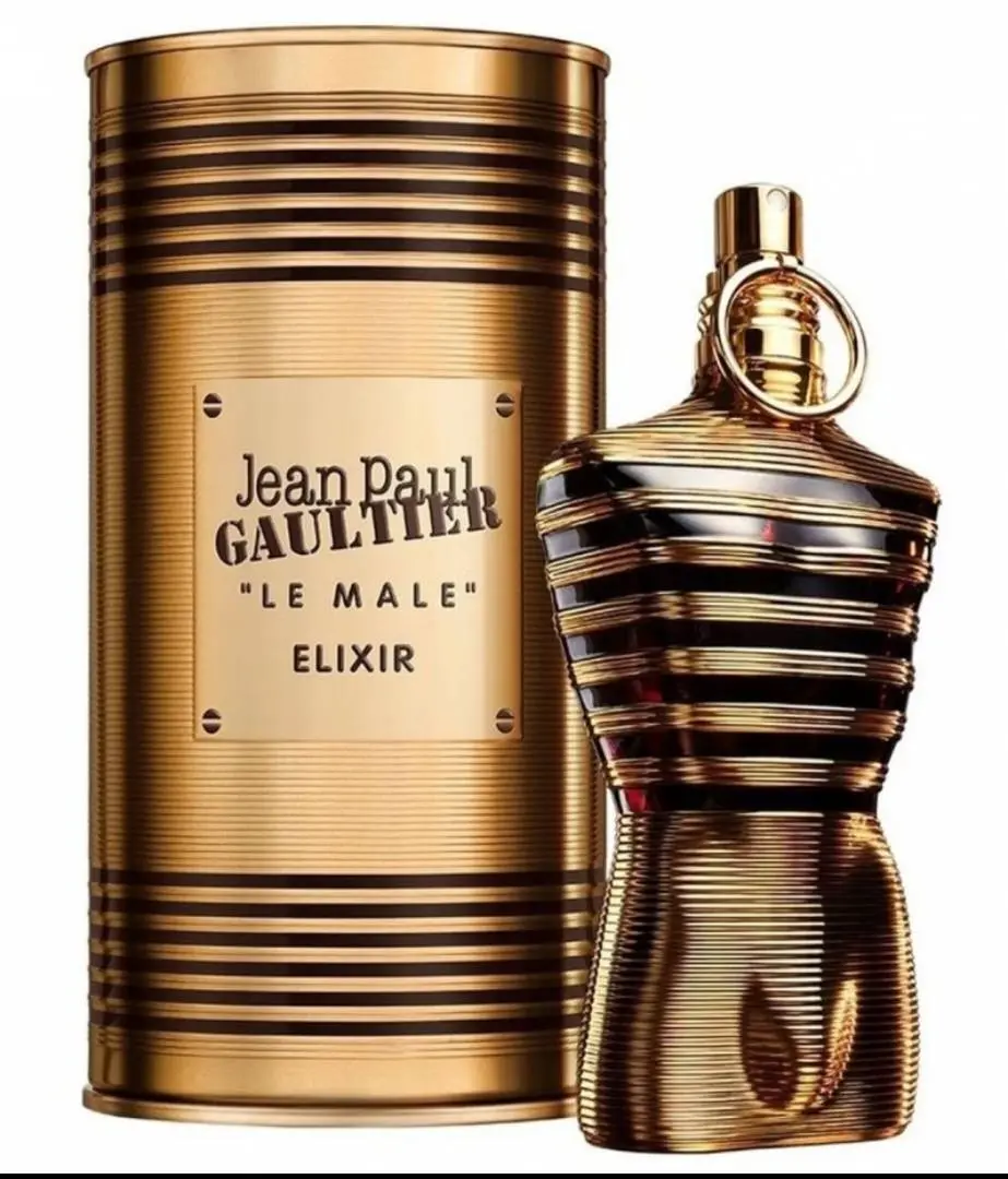 Jean Paul Le Male Elixir Fix