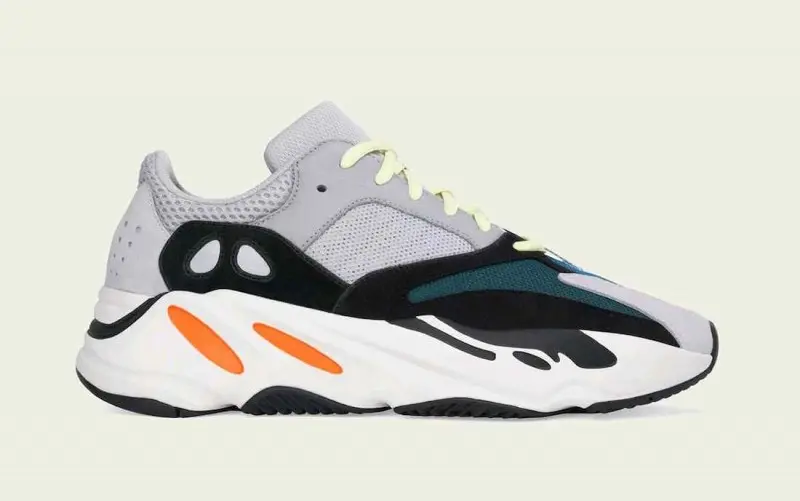 Adidas Yeezy Boost 700 Wave Runner 1833 - Image 6