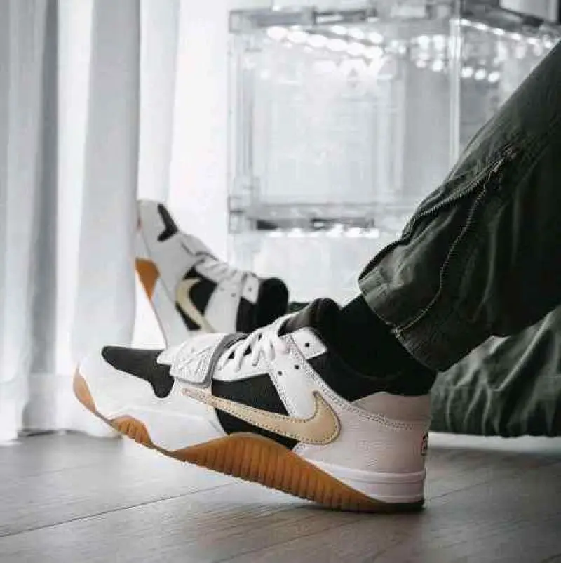 Travis Scott x Jordan Jumpman Jack TR Sail - Image 12