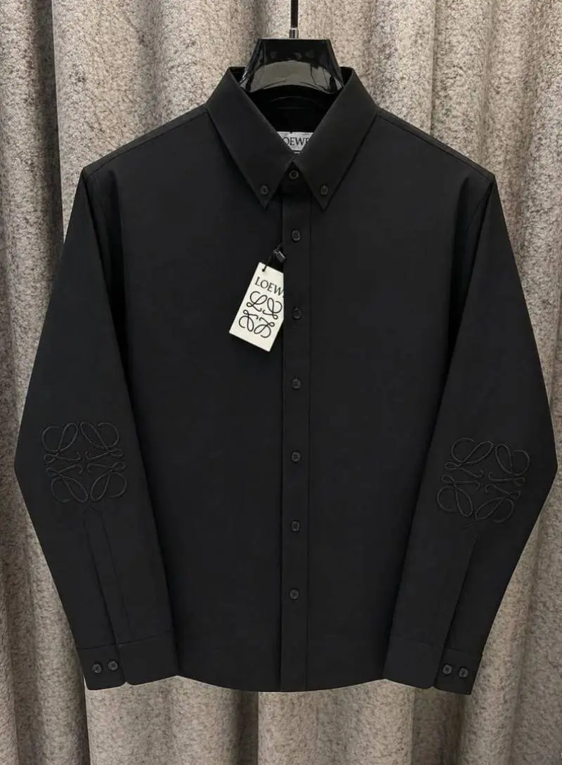 LOEW-xE IMPORTED STORE ARTICLE SHIRT