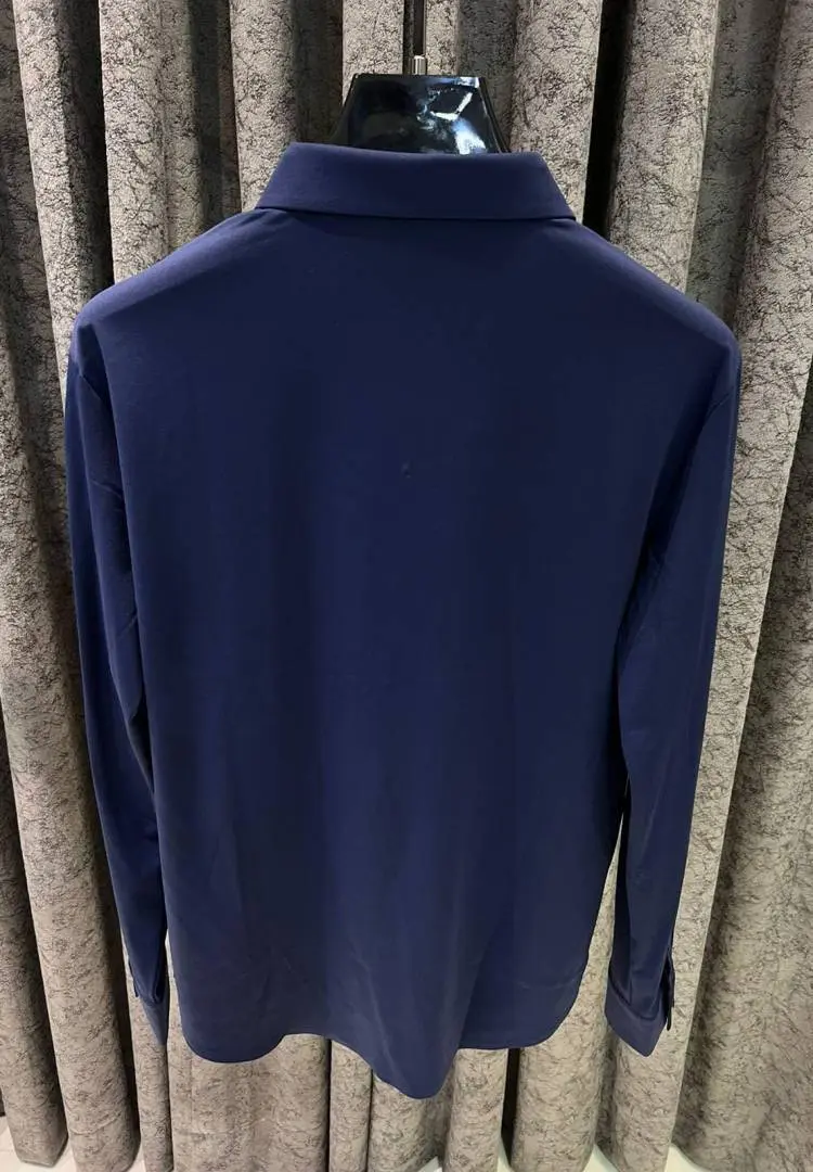 Loewe IMPORTED STORE ARTICLE FULL SLEEVES SHIRT - Image 2