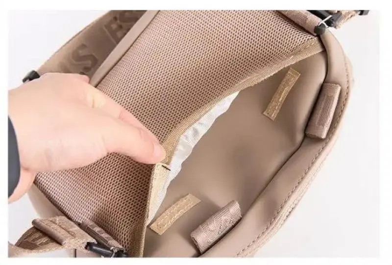 Essentailsling Bag Waist Bag 2 In 1 Crossbody For Man & Woman - Image 5