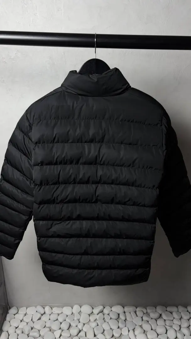 Polo laure n quilted puffer jacket 1014 - Image 6