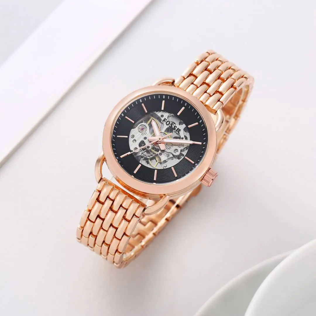 Fossil Delphi Automatic