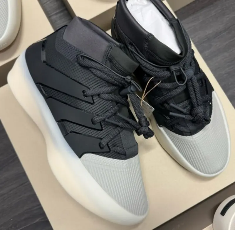 Adidas Fear of God Athletics - Image 3