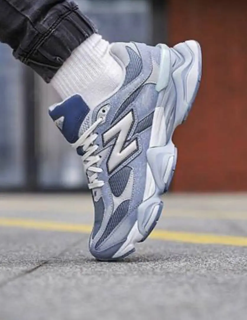 Neww balance 9060 moon daze fix - Image 3