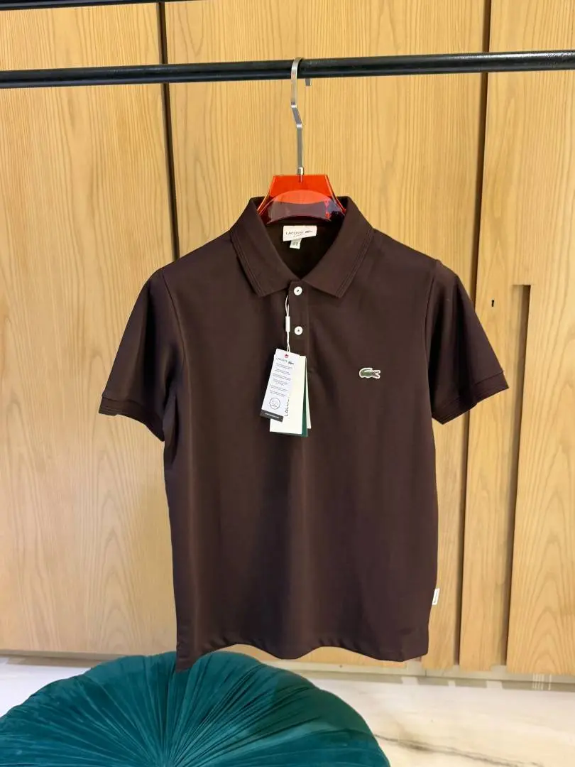 Lacoste IMPORTED STORE ARTICLE POLO T SHIRT - Image 4