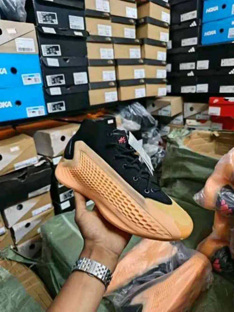 Adidas AE1 With Love 645 - Image 5