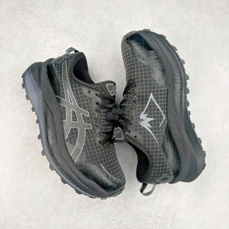 Asics Gel-Trabuco Max 3 - Image 3