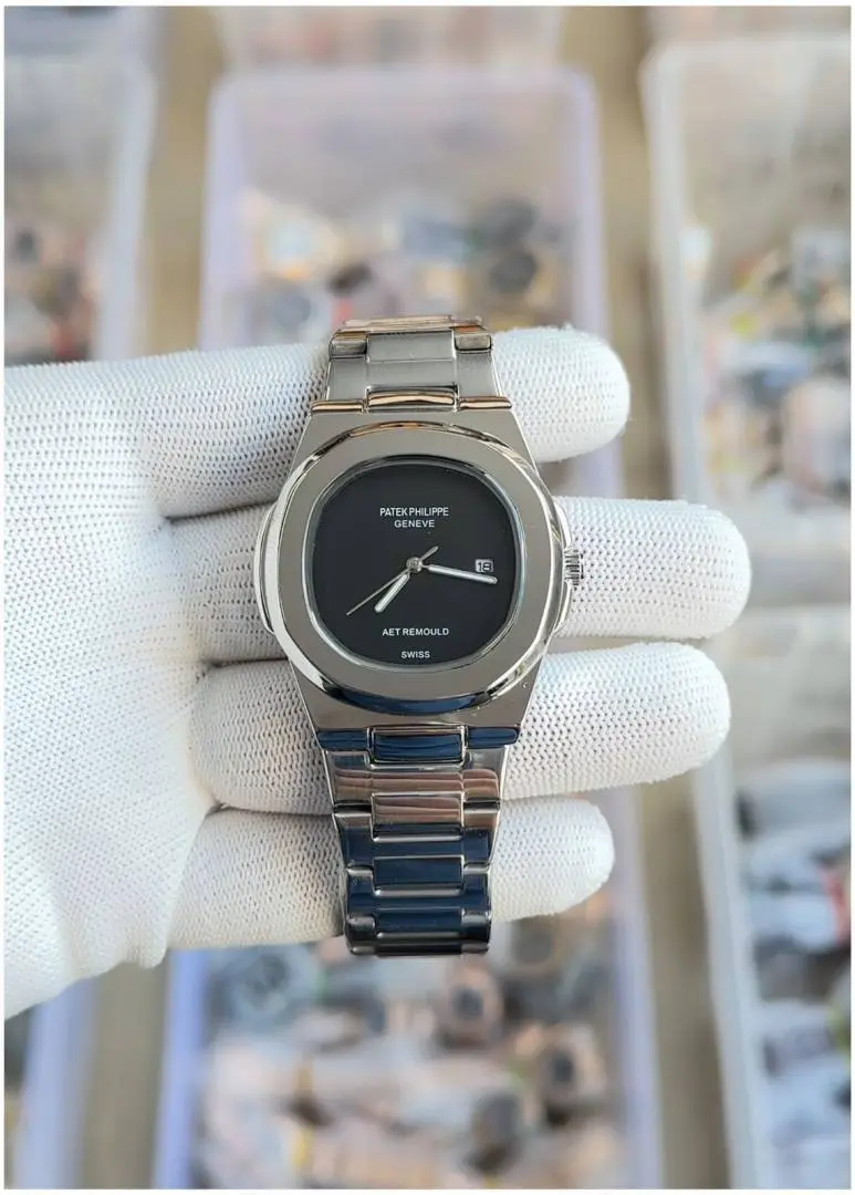 Patek philipppe Nautilus