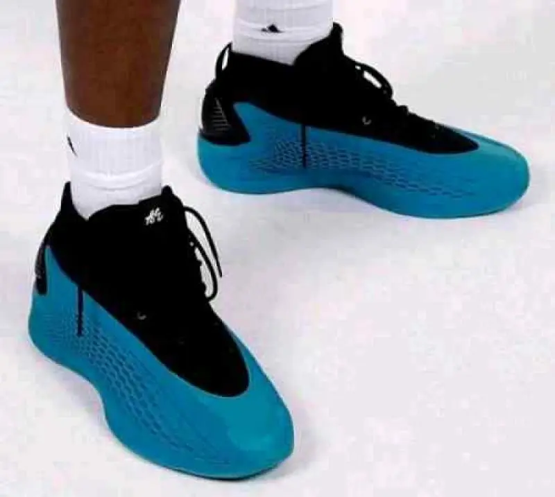 Adidas AE 1 New Wave 518 - Image 4