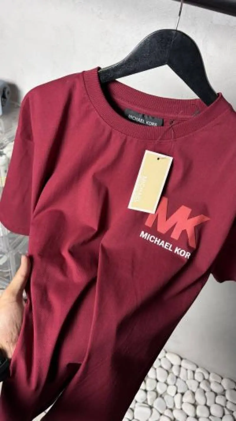Michael Kor Premium T-Shirt 1869 Sale offer VS1000 - Image 2