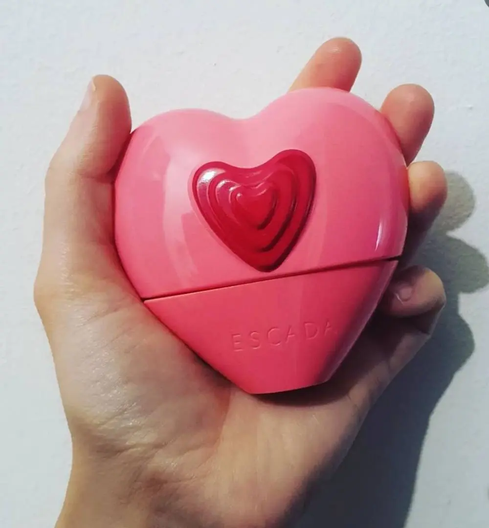 ESCADDA CANDY LOVE LIMITED EDITION - Image 2