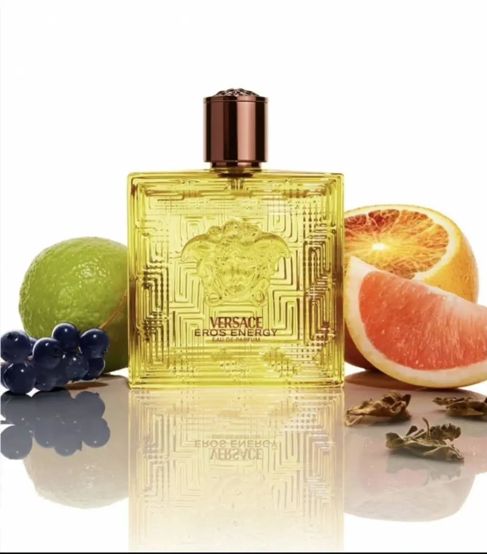 Versace EROS ENERGY EDP - Image 4