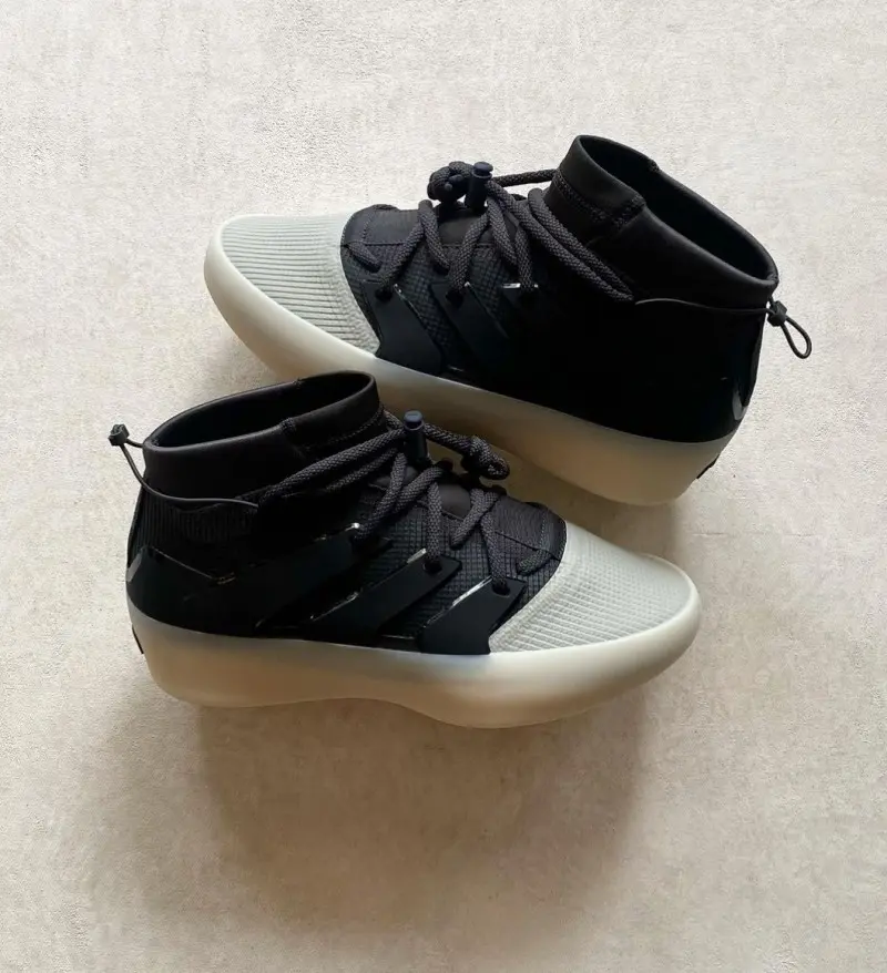 Adidas Fear of God Athletics - Image 4