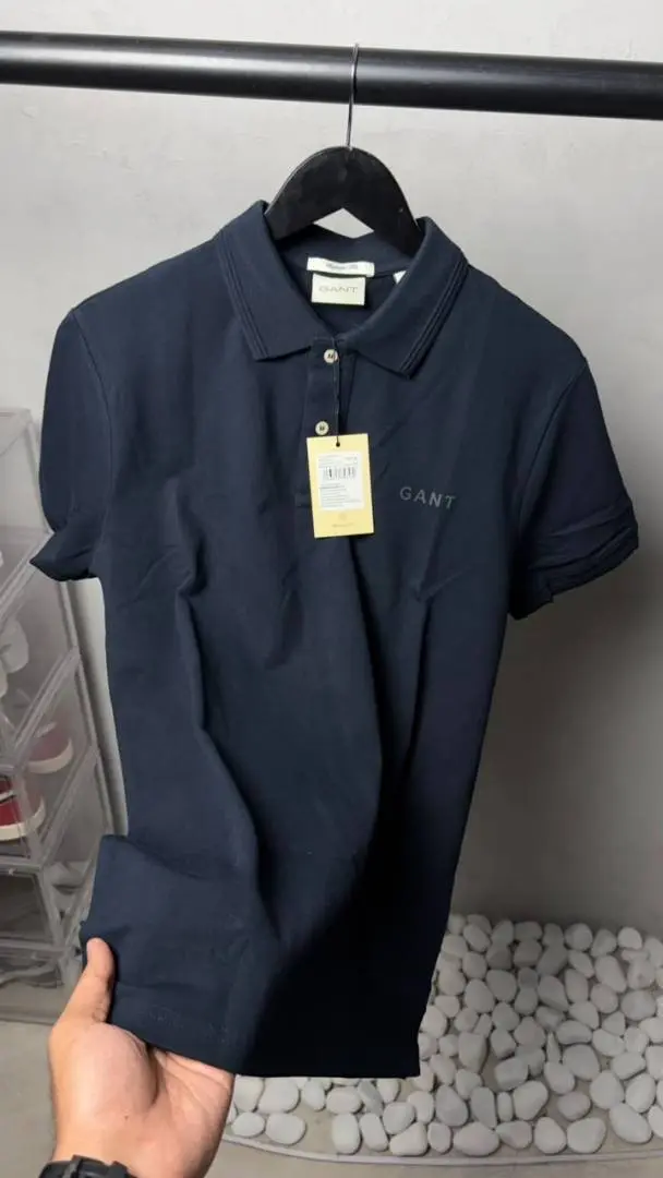 Gant Premium Polo T-Shirt 2916 - Image 2