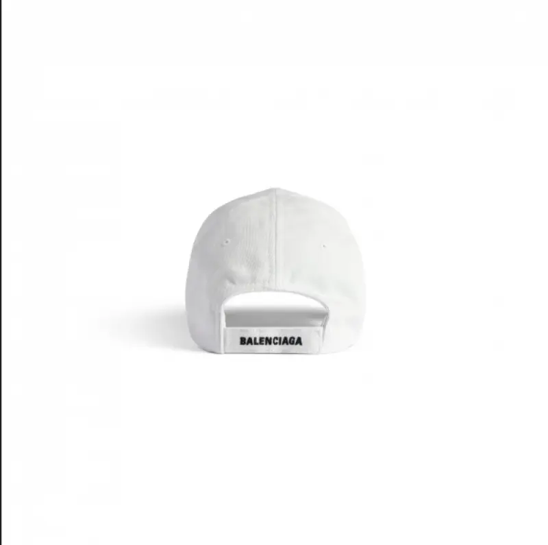 Balenciaga Vogue Premium Unisex Cap (With Safety Box) - Image 2
