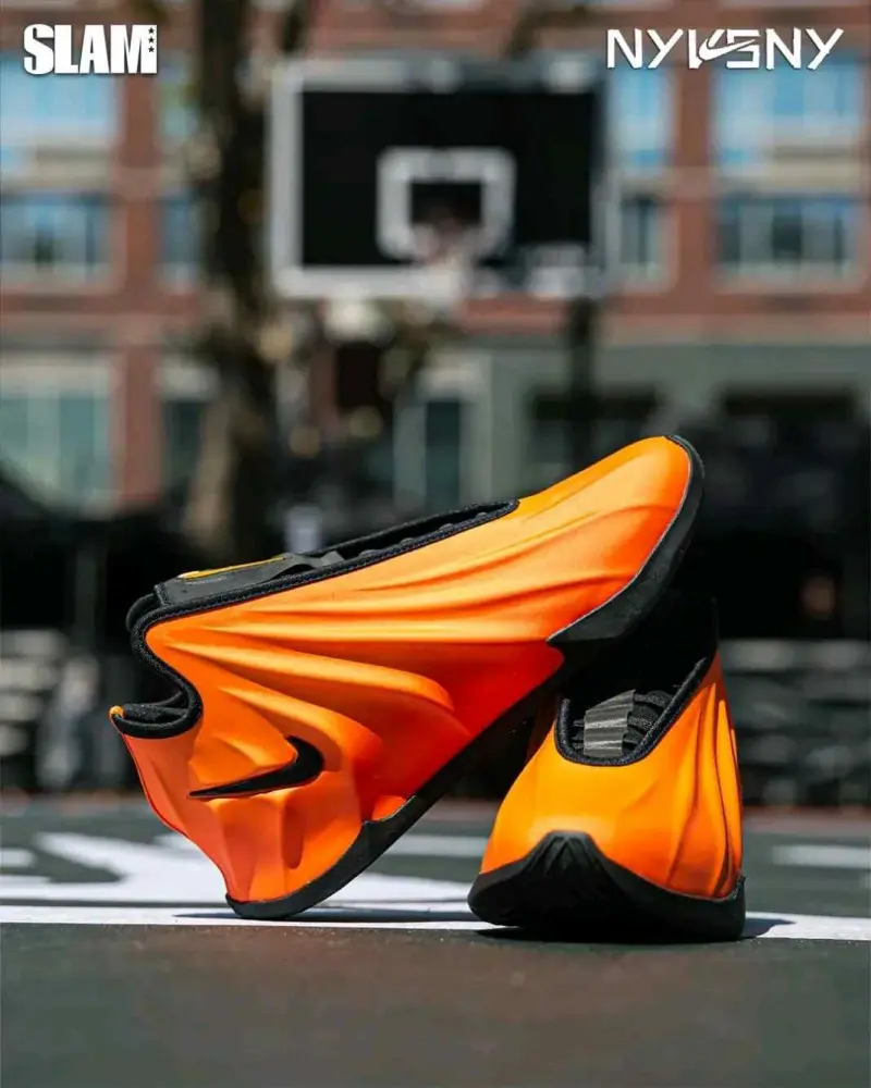 Nike GT Future Fire - Image 2