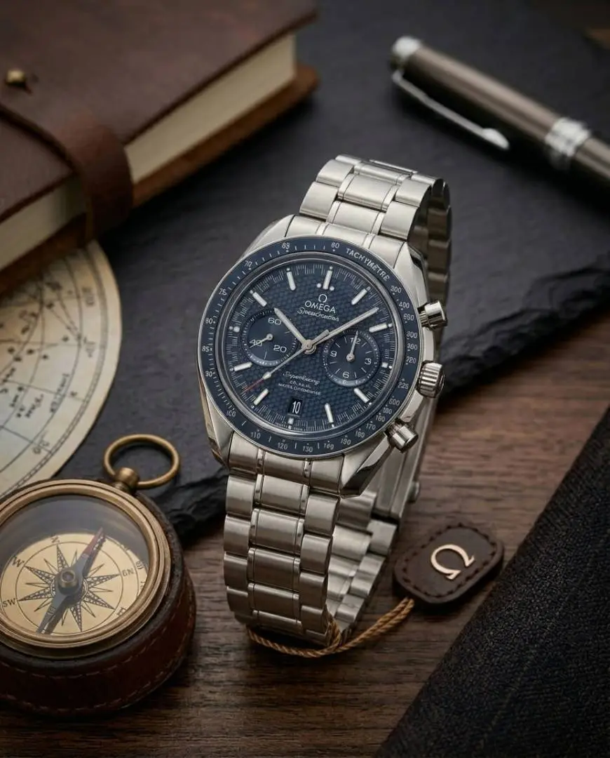 Omega a