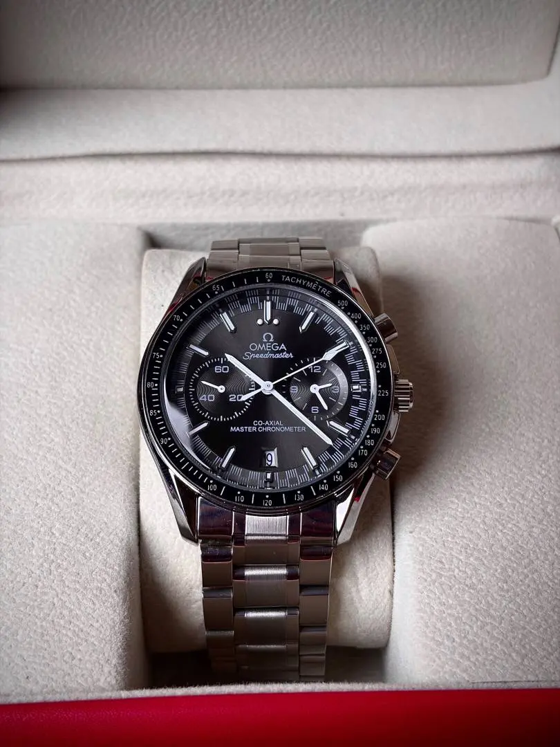 Omega Speedmaster Professional Moonwatch - Image 3