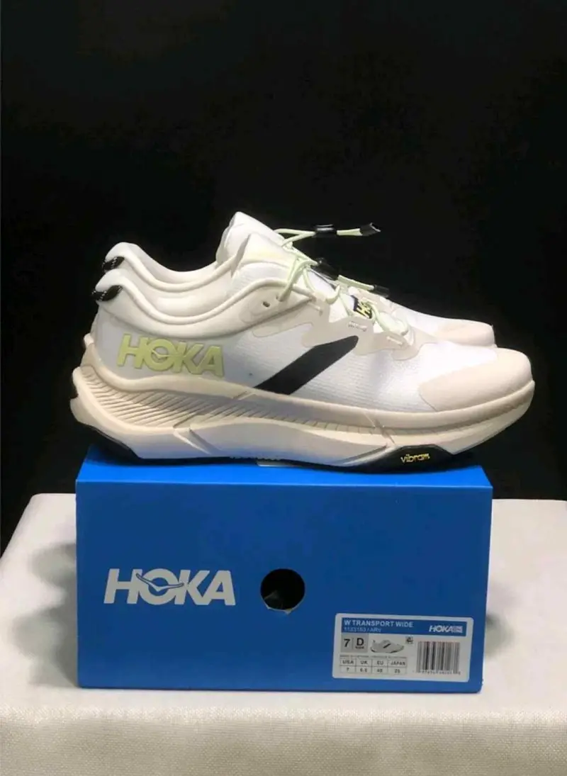 Hoka One One Transport - Image 3