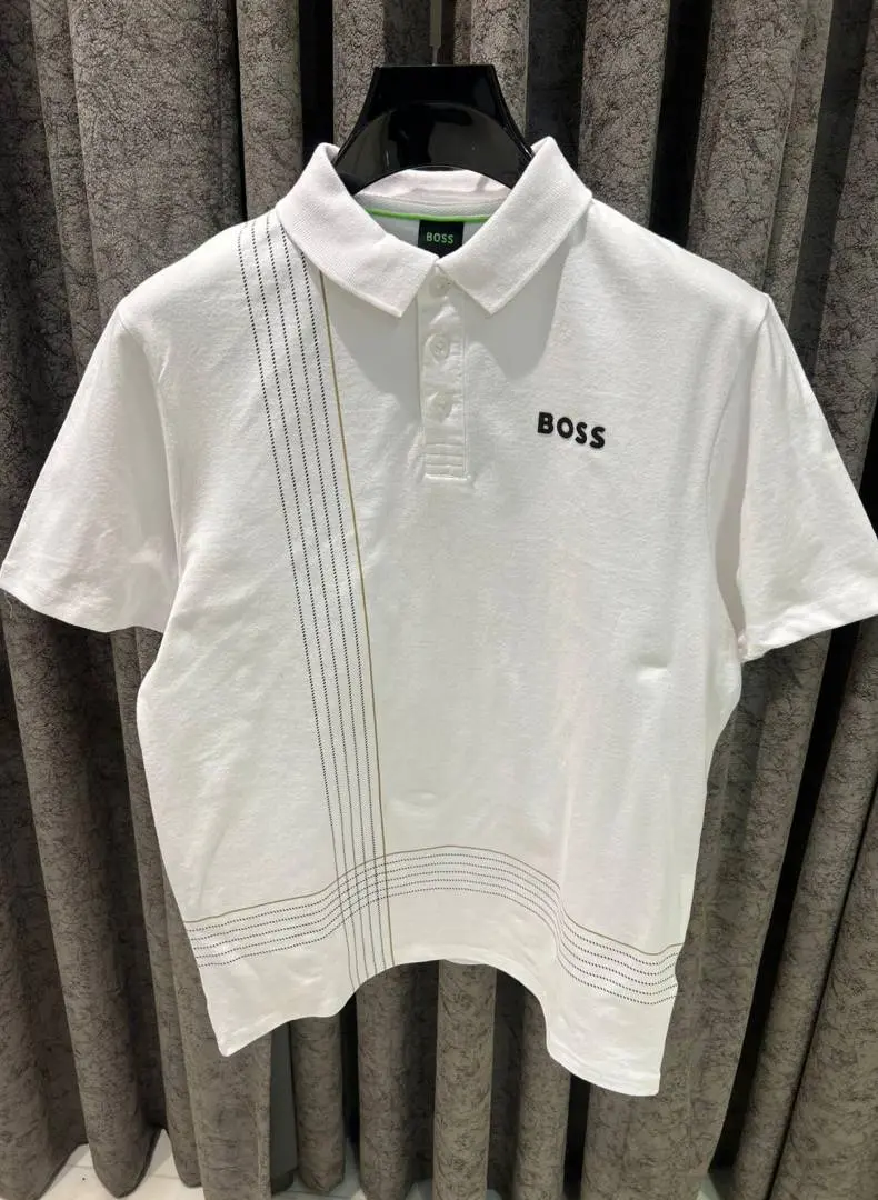 BOSS IMPORTED STORE ARTICLE T-SHIRT