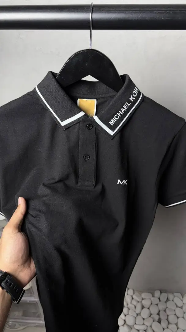 Michael Korrs Premium Polo T-Shirt 3072 - Image 2