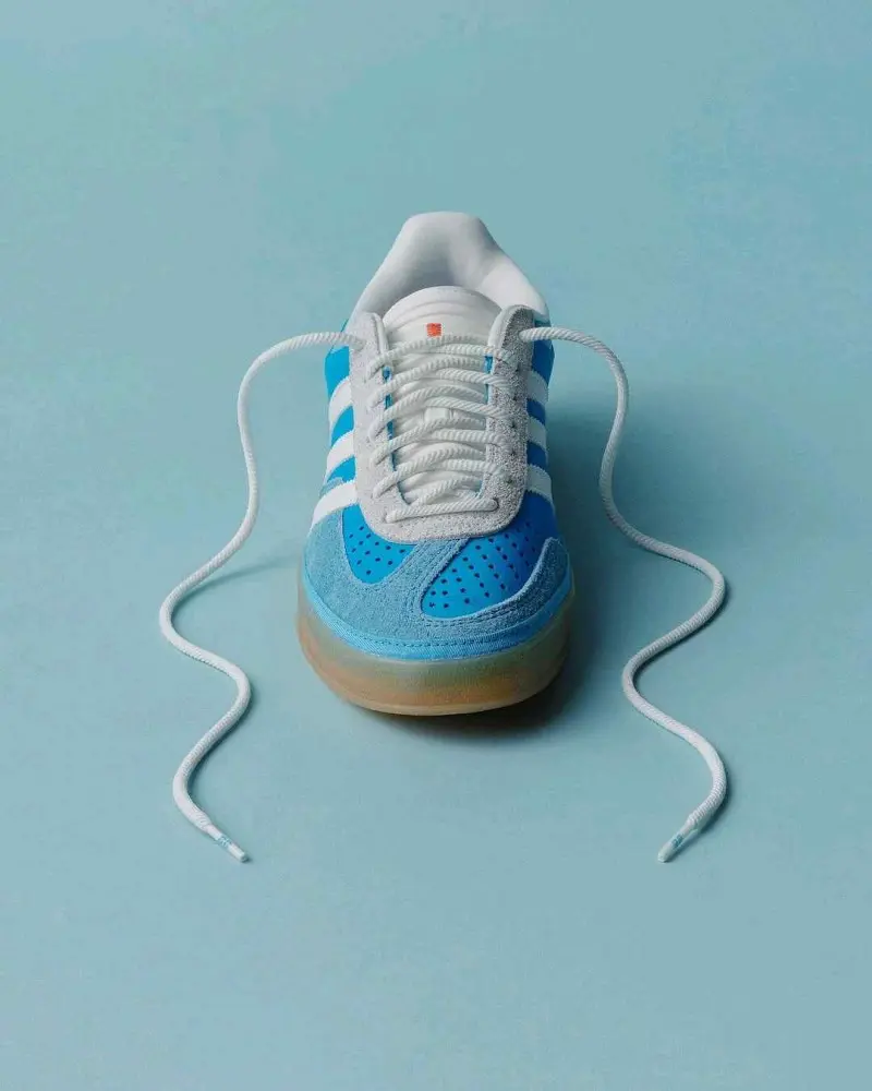 Adidas Bad Bunny x Gazelle Indoor San Juan 6003 - Image 7