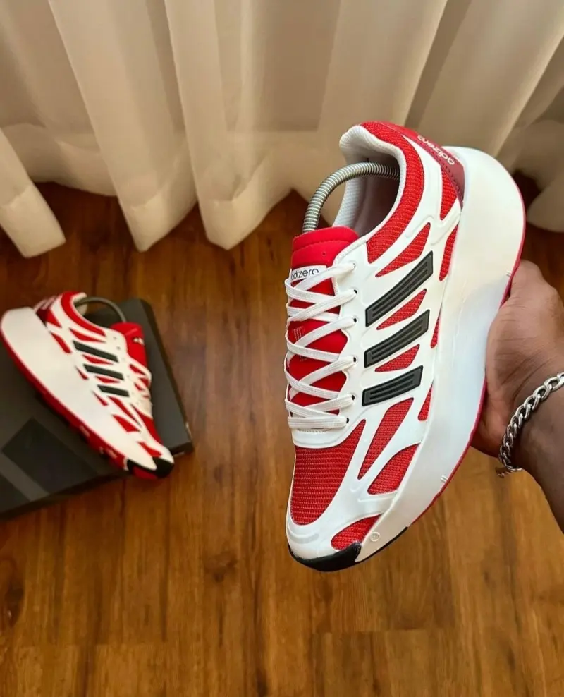 Adidas adizero heritage aruku - Image 9