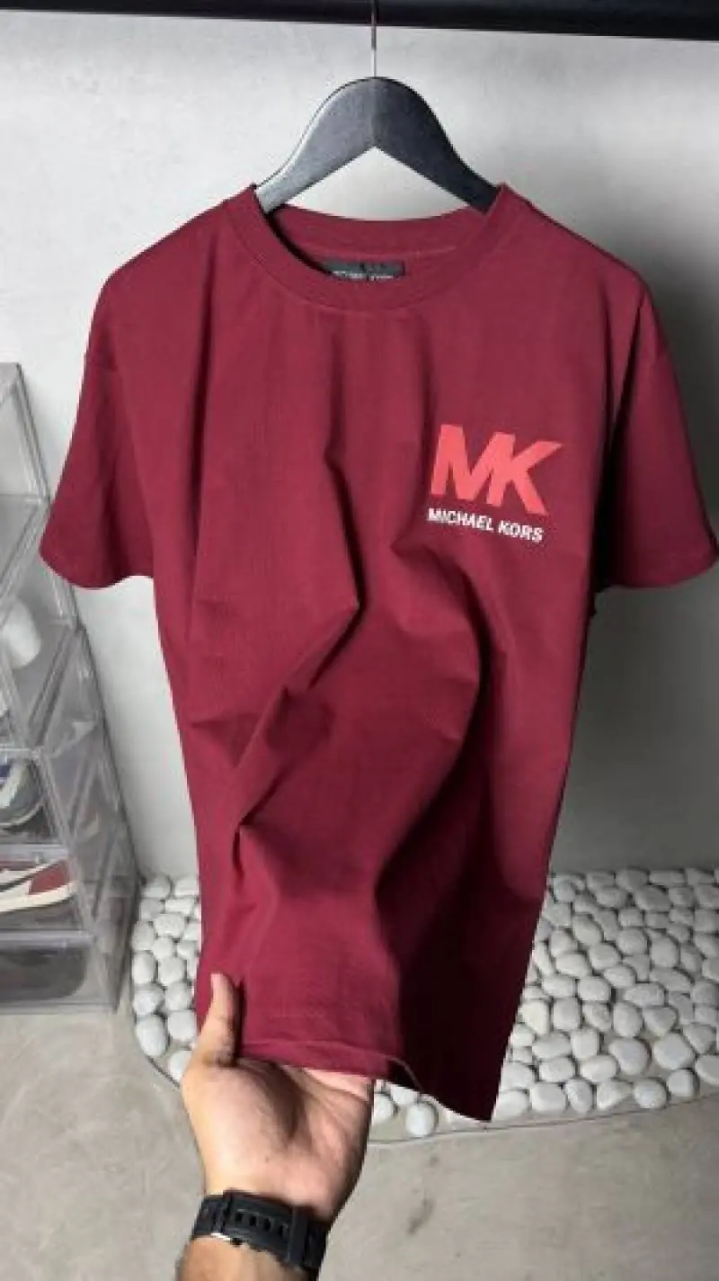 Michael Kor Premium T-Shirt 1869 Sale offer VS1000 - Image 3