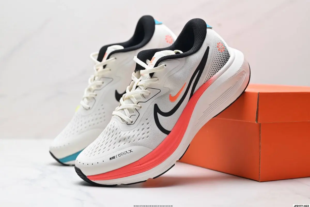 Nike Zoom React X Pegasus Multi - Image 4