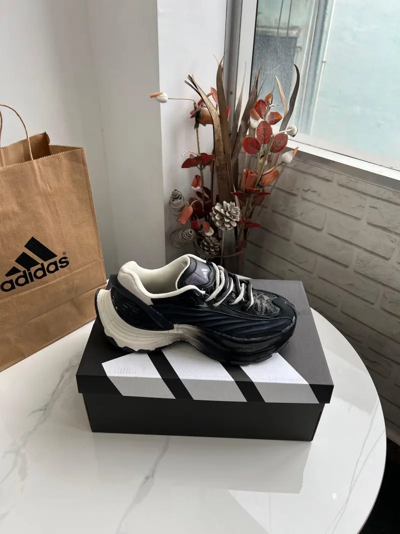 Adidas xlg metawave shadow black ivory fresh sale sale - Image 5