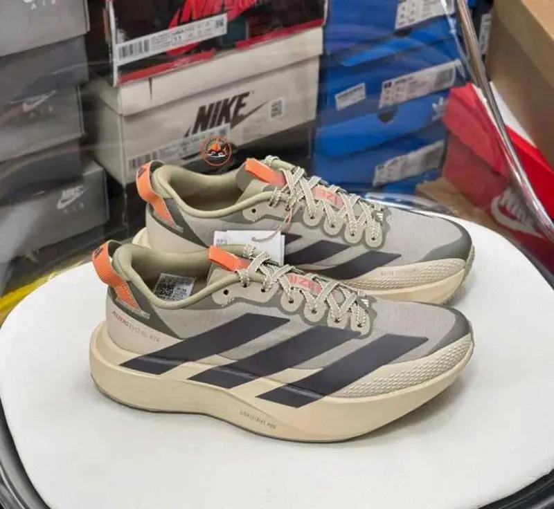 Adidas Adizero Evo SL ATR cargo orange - Image 2