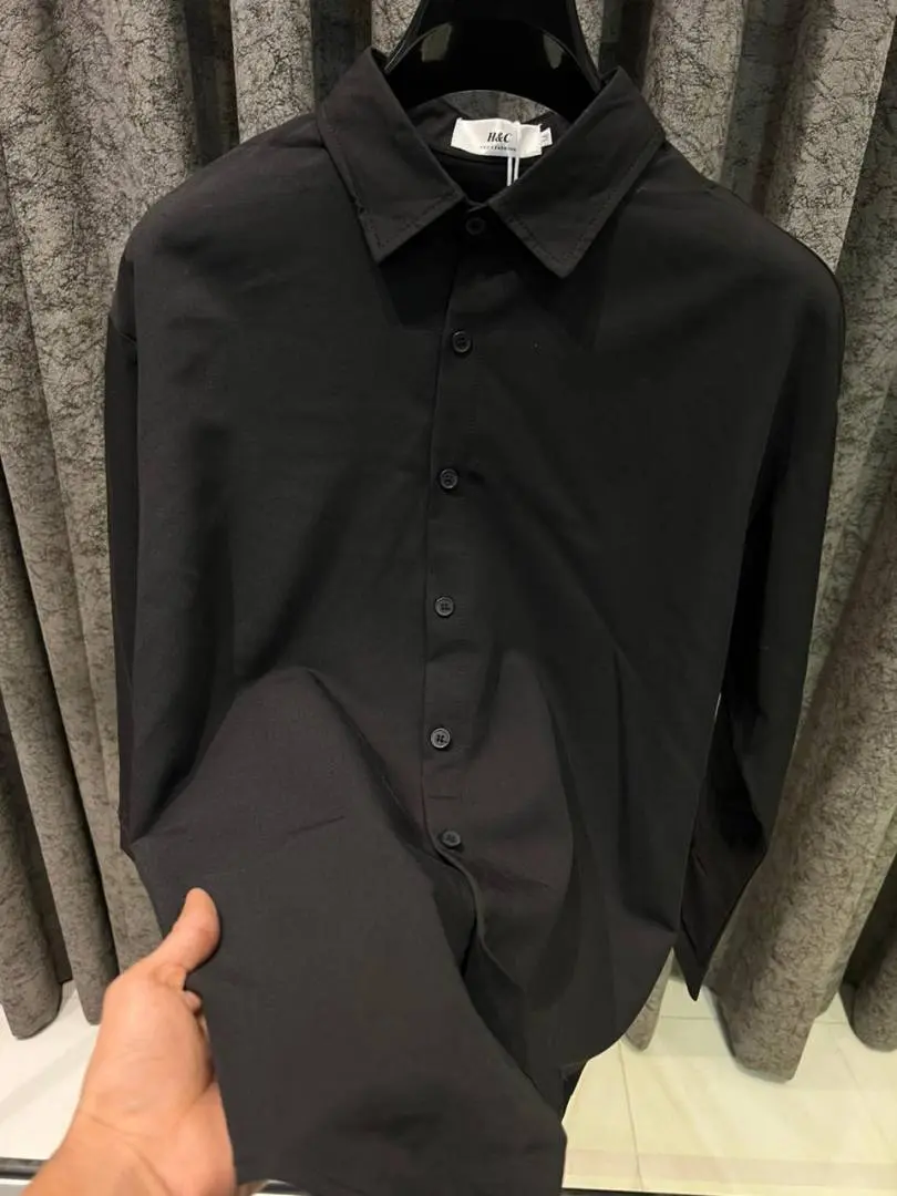 Nike IMPORTED STORE ARTICLE SHIRT - Image 4