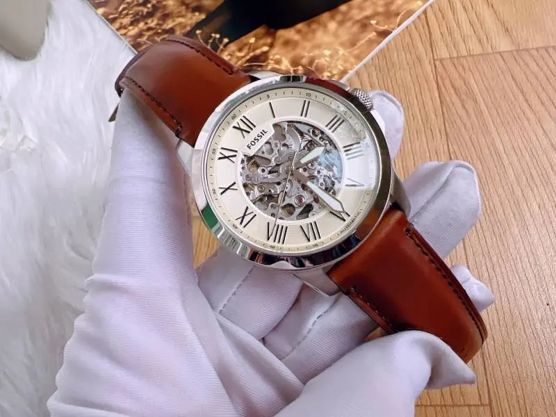 Fossil Grant Automatic - Image 3