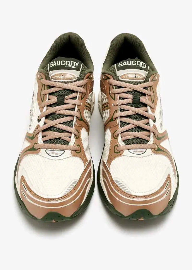 saucony triumph 4 friends - Image 3