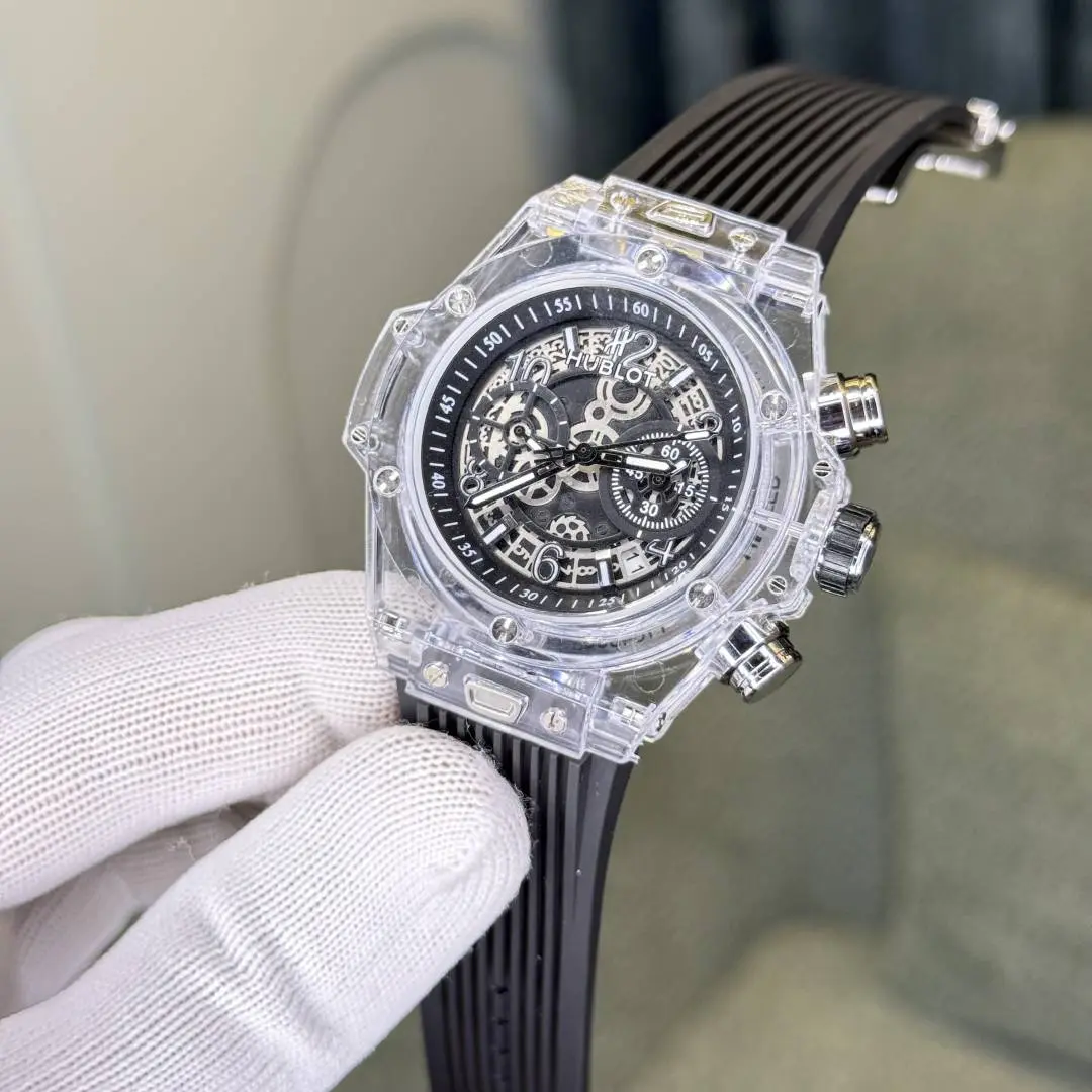 Hublot Silicon 109