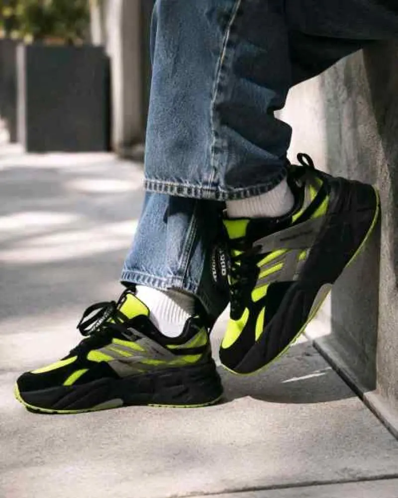 Onitskaaa Tigerr SP Black Green 2079 - Image 4