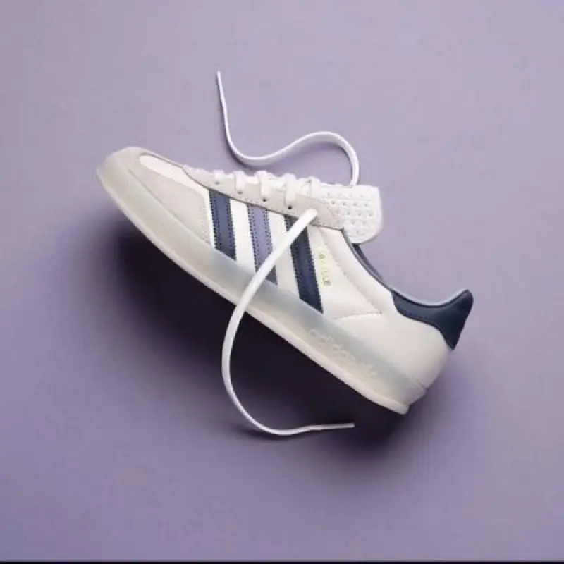 Adidas X Gazelle Indoor Core White - Image 5