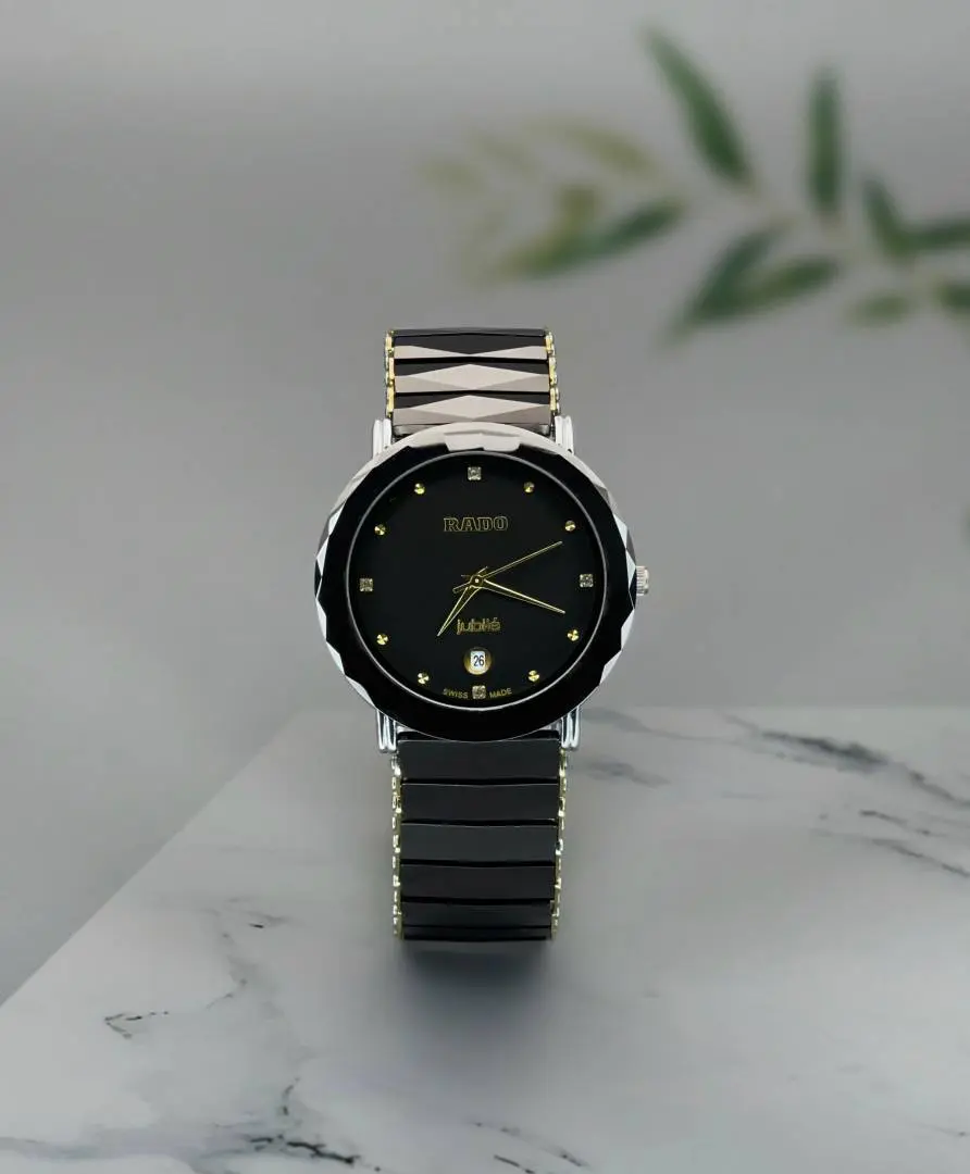 Rado jubli Ceramic
