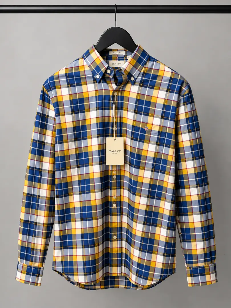 Gant Premium Shirts 2906