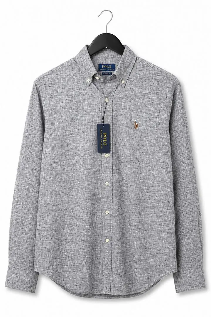Ralph Lauren Premium Linen Shirts 2511