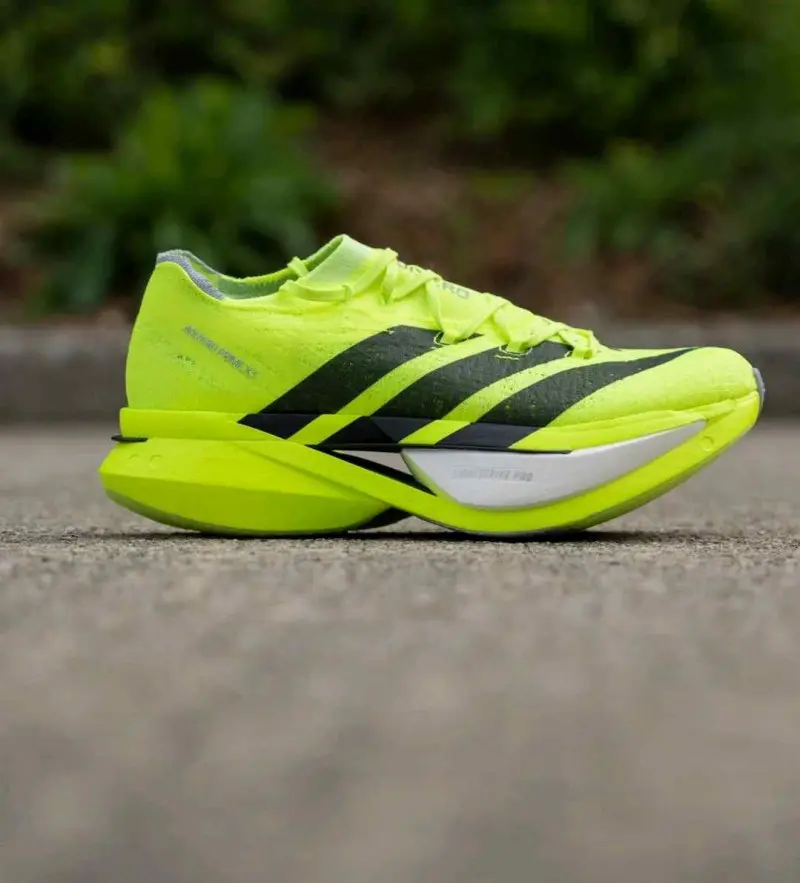 Adidas Adizero Prime X3 Strung - Image 2