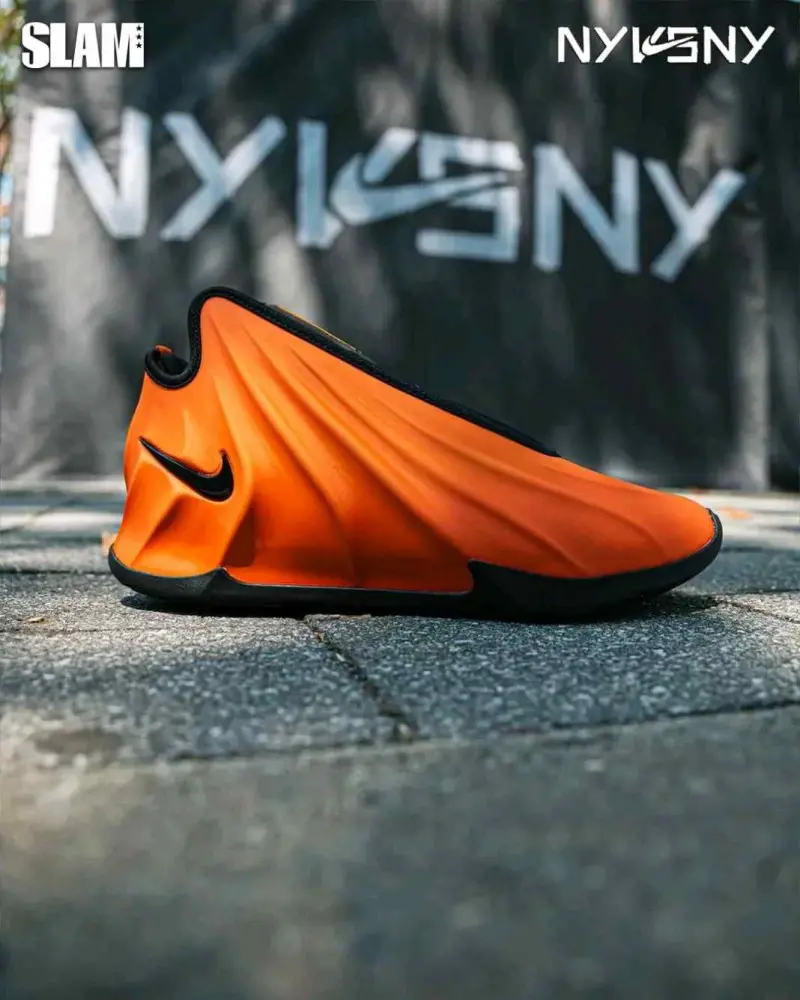 Nike GT Future Fire