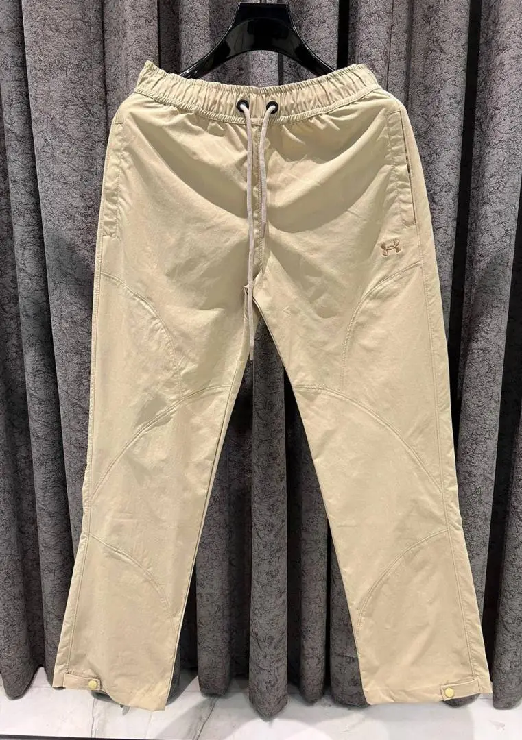 UNDER ARMOR STORE ARTICLE TRACK PANT - Image 2