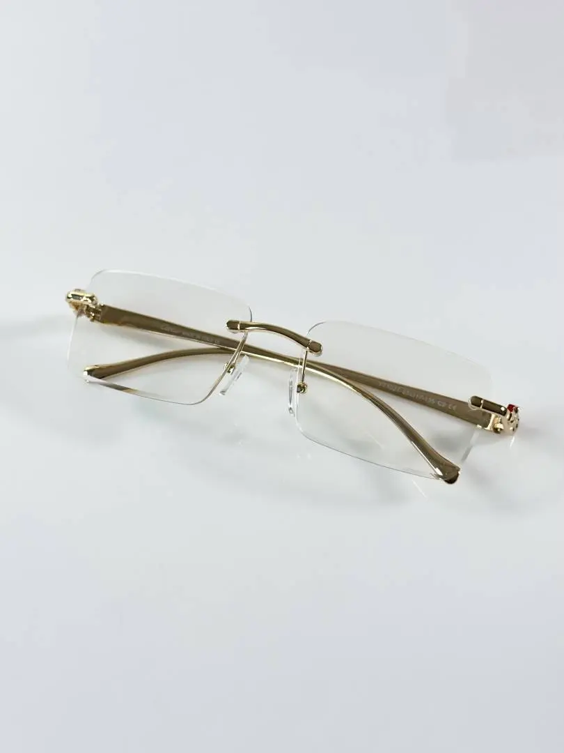 Cart 1027 Gold Brown Day Night Color Changing Glass - Image 3