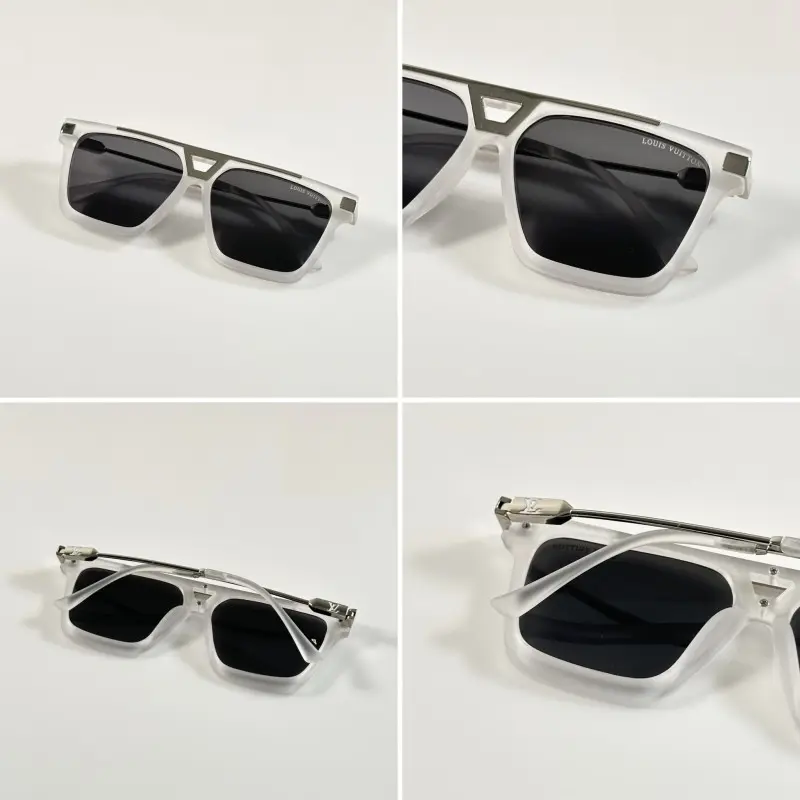 Louis Vuitton 1230 Ice Black - Image 4
