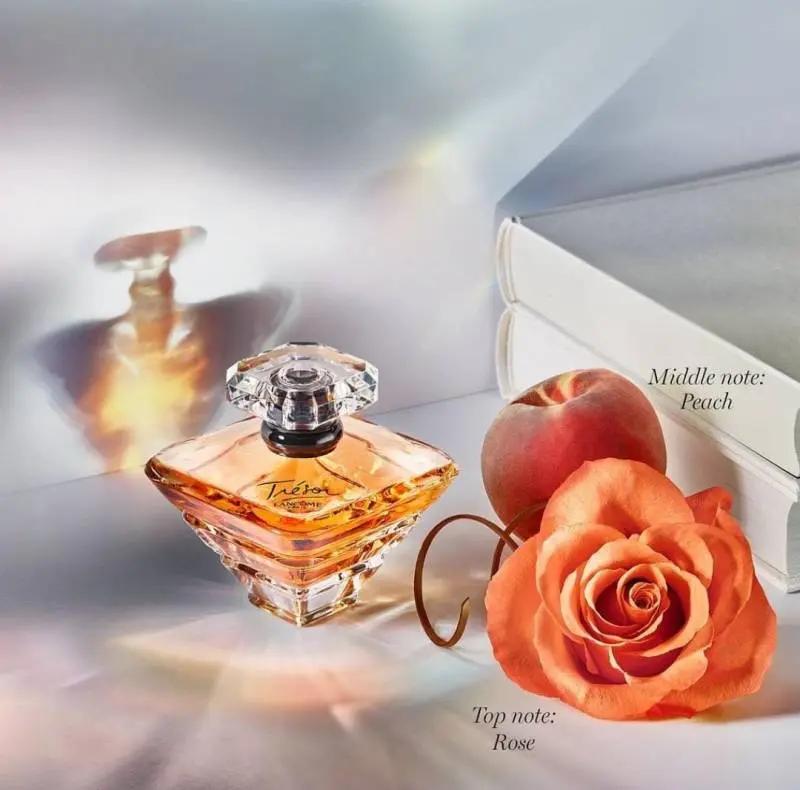 TRESON LANCOME PARIS EDP - Image 2